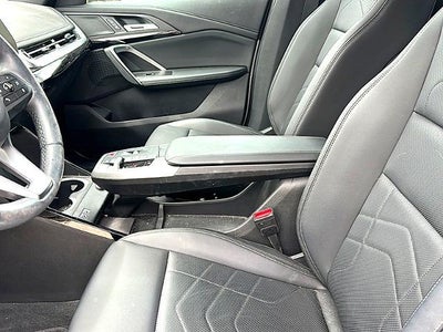 2024 BMW X1 xDrive28i Sports Activity Vehicle