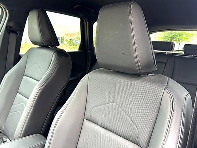 2024 BMW X1 xDrive28i Sports Activity Vehicle