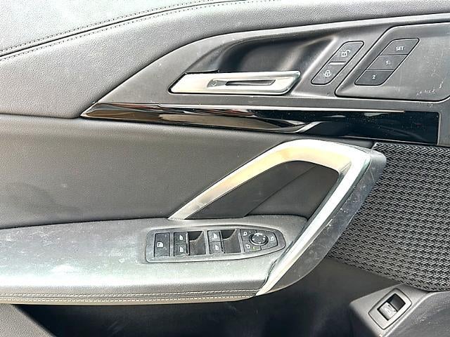 2024 BMW X1 xDrive28i Sports Activity Vehicle