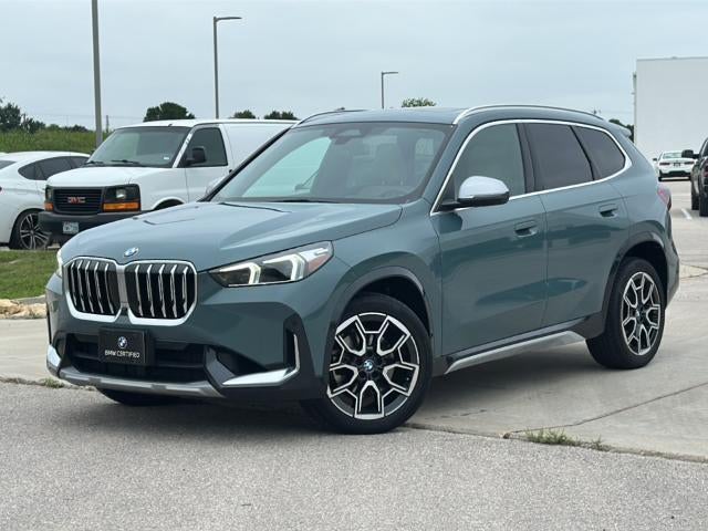 2023 BMW X1 xDrive28i Sports Activity Vehicle