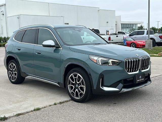 2023 BMW X1 xDrive28i Sports Activity Vehicle