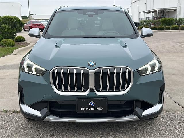 2023 BMW X1 xDrive28i Sports Activity Vehicle