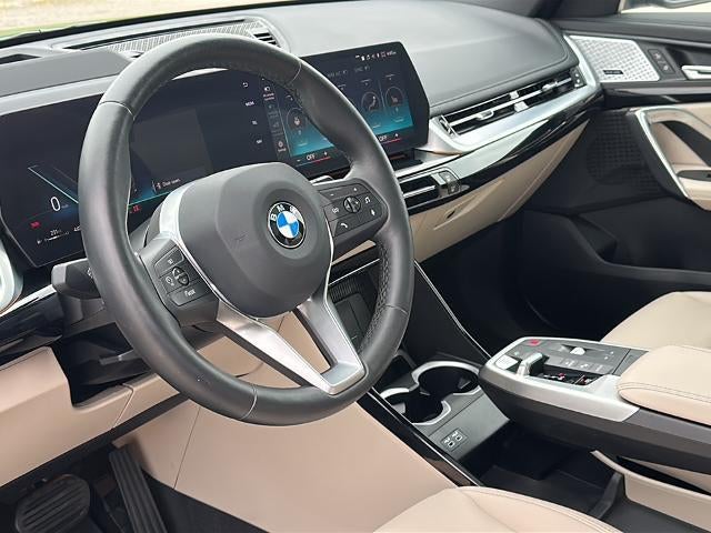 2023 BMW X1 xDrive28i Sports Activity Vehicle