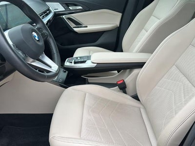 2023 BMW X1 xDrive28i Sports Activity Vehicle