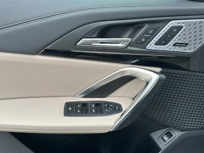 2023 BMW X1 xDrive28i Sports Activity Vehicle