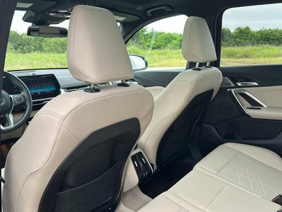 2023 BMW X1 xDrive28i Sports Activity Vehicle