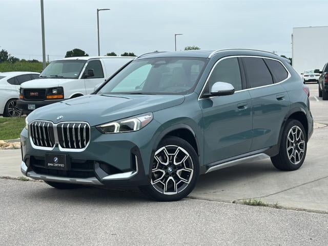 2023 BMW X1 xDrive28i Sports Activity Vehicle