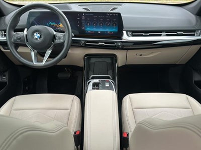2023 BMW X1 xDrive28i Sports Activity Vehicle