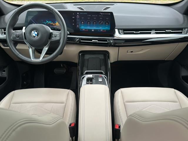2023 BMW X1 xDrive28i Sports Activity Vehicle
