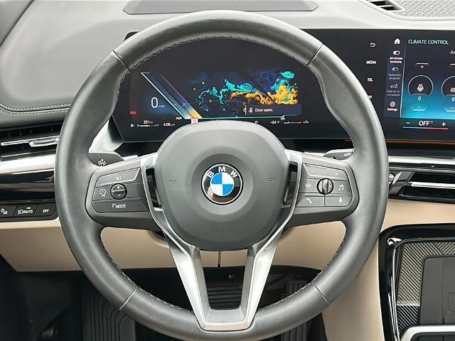 2023 BMW X1 xDrive28i Sports Activity Vehicle