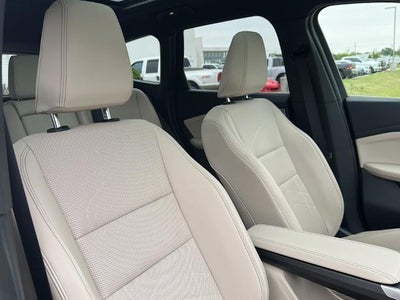 2023 BMW X1 xDrive28i Sports Activity Vehicle