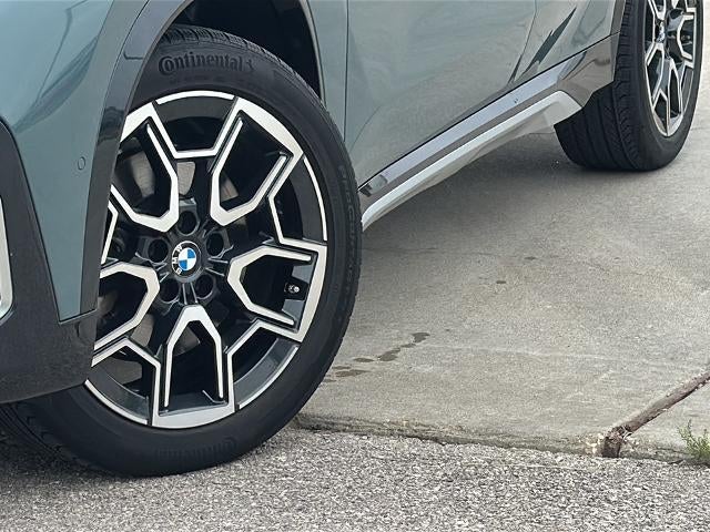 2023 BMW X1 xDrive28i Sports Activity Vehicle