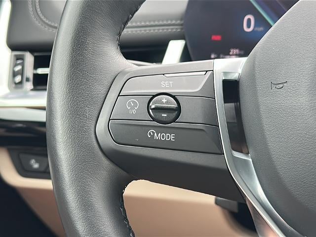 2023 BMW X1 xDrive28i Sports Activity Vehicle