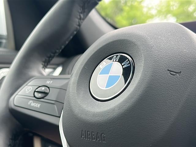2023 BMW X1 xDrive28i Sports Activity Vehicle