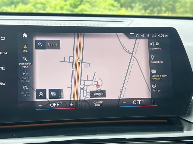 2023 BMW X1 xDrive28i Sports Activity Vehicle