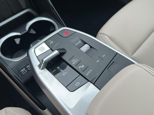 2023 BMW X1 xDrive28i Sports Activity Vehicle