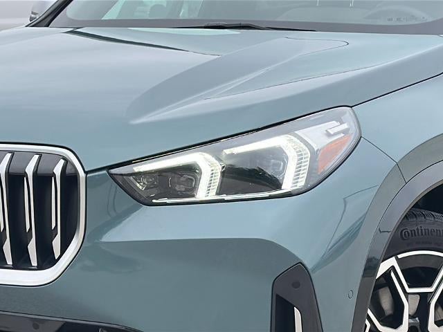 2023 BMW X1 xDrive28i Sports Activity Vehicle