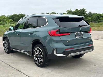 2023 BMW X1 xDrive28i Sports Activity Vehicle