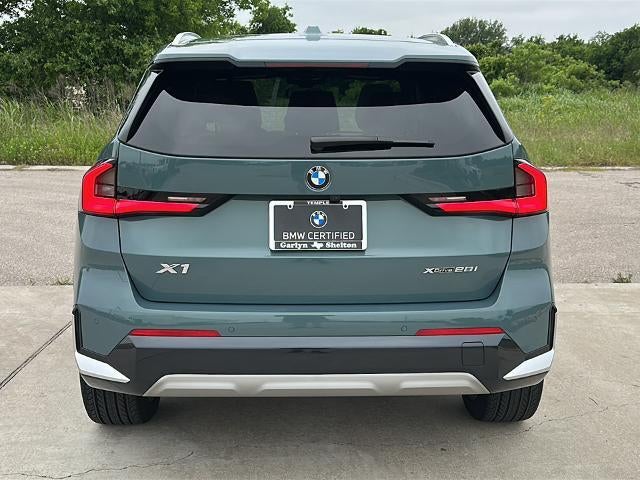 2023 BMW X1 xDrive28i Sports Activity Vehicle