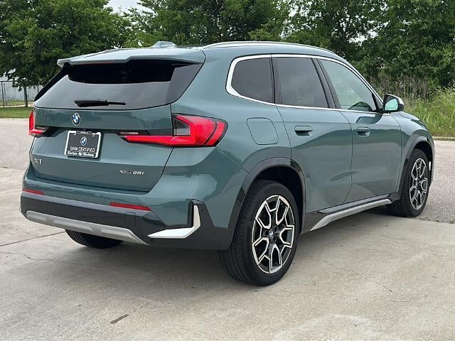 2023 BMW X1 xDrive28i Sports Activity Vehicle