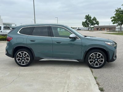 2023 BMW X1 xDrive28i Sports Activity Vehicle