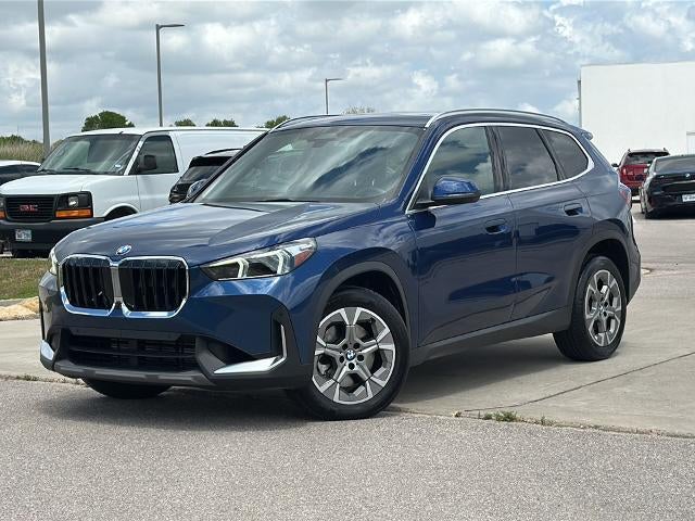 2023 BMW X1 xDrive28i Sports Activity Vehicle
