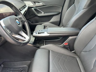 2023 BMW X1 xDrive28i Sports Activity Vehicle