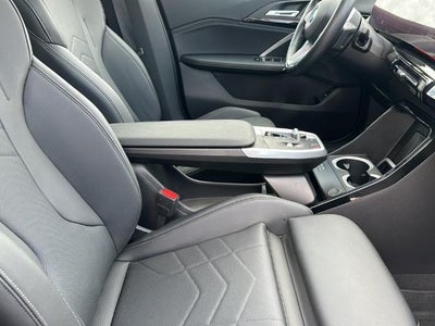 2023 BMW X1 xDrive28i Sports Activity Vehicle