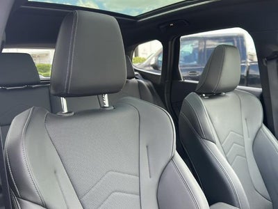 2023 BMW X1 xDrive28i Sports Activity Vehicle