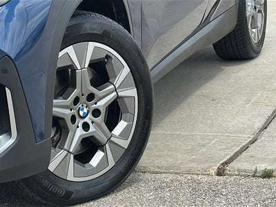 2023 BMW X1 xDrive28i Sports Activity Vehicle