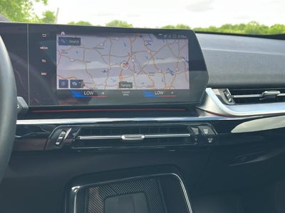 2023 BMW X1 xDrive28i Sports Activity Vehicle