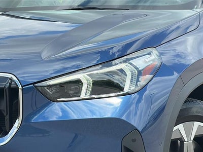 2023 BMW X1 xDrive28i Sports Activity Vehicle
