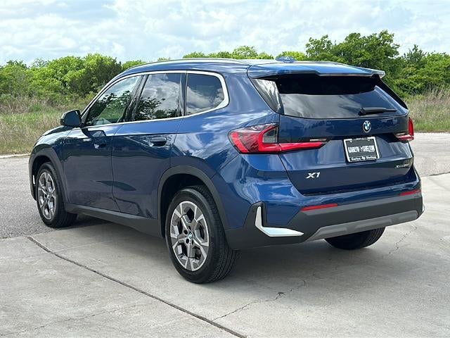 2023 BMW X1 xDrive28i Sports Activity Vehicle