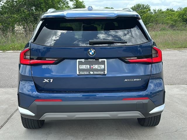 2023 BMW X1 xDrive28i Sports Activity Vehicle
