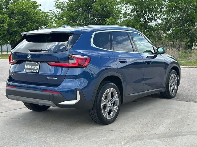 2023 BMW X1 xDrive28i Sports Activity Vehicle