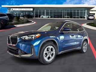 2023 BMW X1 xDrive28i Sports Activity Vehicle