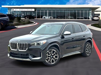 2024 BMW X1 xDrive28i Sports Activity Vehicle