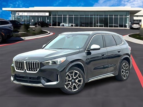 2024 BMW X1 xDrive28i Sports Activity Vehicle