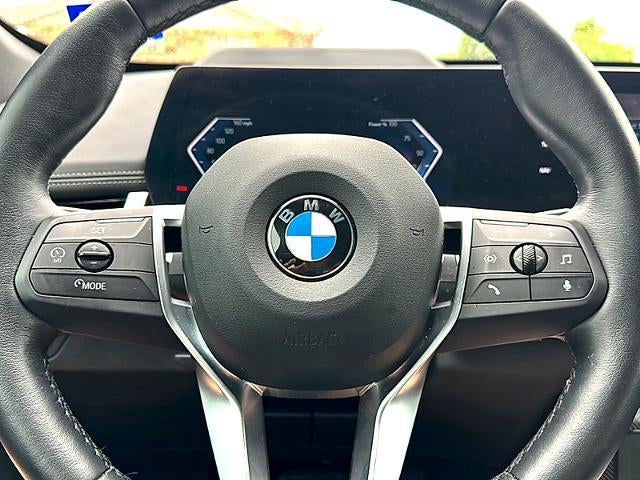 2024 BMW X1 xDrive28i Sports Activity Vehicle