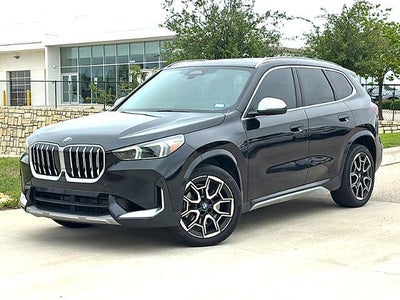 2024 BMW X1 xDrive28i Sports Activity Vehicle