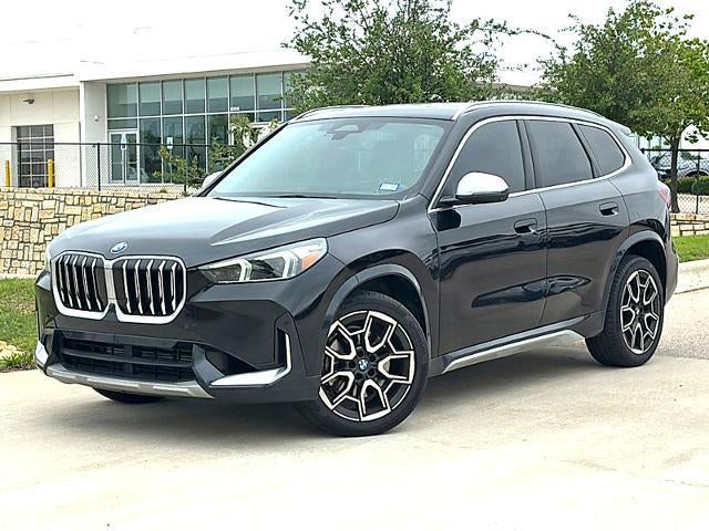 2024 BMW X1 xDrive28i Sports Activity Vehicle