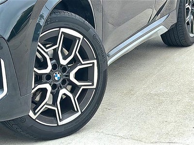 2024 BMW X1 xDrive28i Sports Activity Vehicle