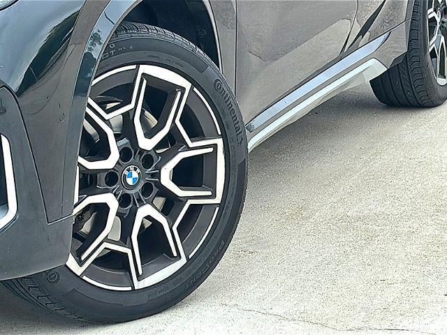 2024 BMW X1 xDrive28i Sports Activity Vehicle