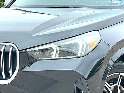 2024 BMW X1 xDrive28i Sports Activity Vehicle