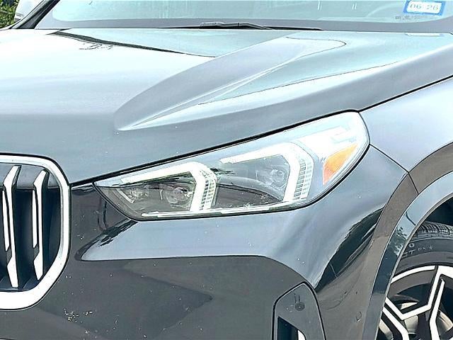 2024 BMW X1 xDrive28i Sports Activity Vehicle