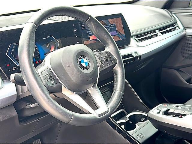 2024 BMW X1 xDrive28i Sports Activity Vehicle