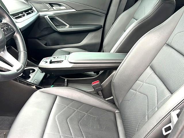2024 BMW X1 xDrive28i Sports Activity Vehicle