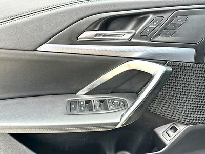 2024 BMW X1 xDrive28i Sports Activity Vehicle