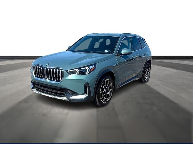 2025 BMW X1 xDrive28i Sports Activity Vehicle