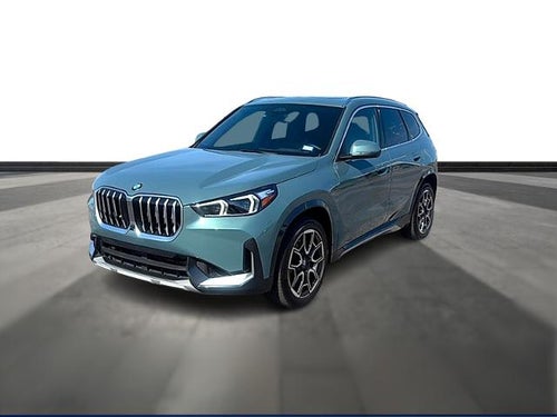 2025 BMW X1 xDrive28i Sports Activity Vehicle